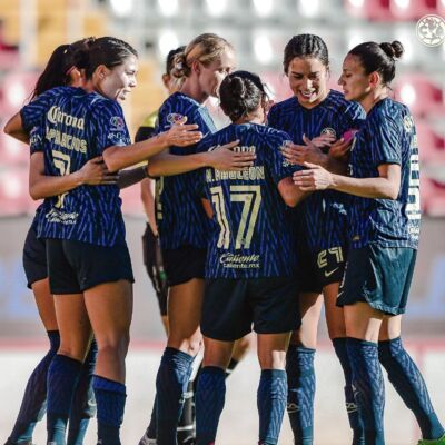 América Femenil Ciberacoso