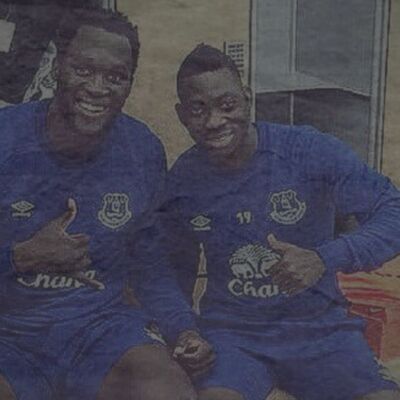 Christian Atsu gol al 90 (1)