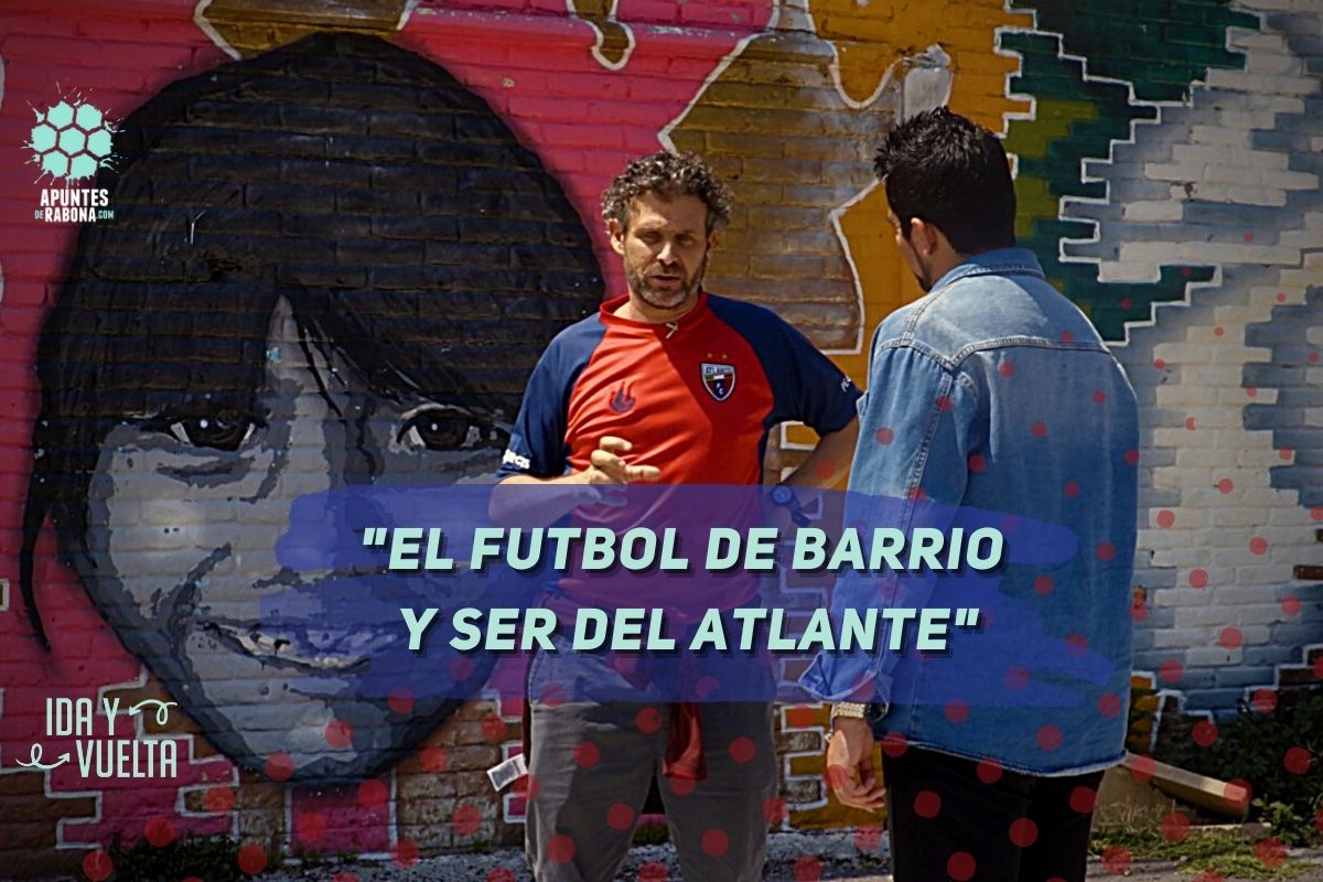 ¿El Atlante está recuperando el futbol de barrio?