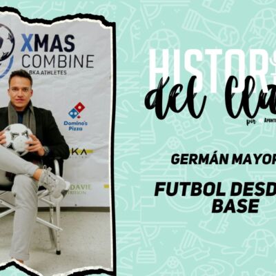 Historias del Llano con Germán Mayorga