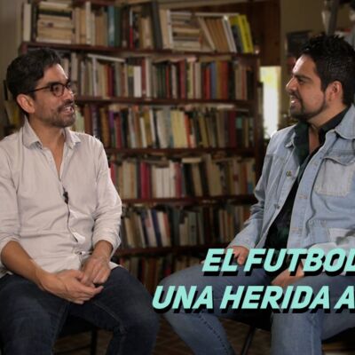 ¿Cómo escribir de futbol?