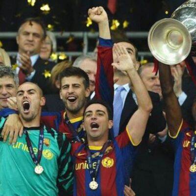 Futbolistas que superaron el cáncer