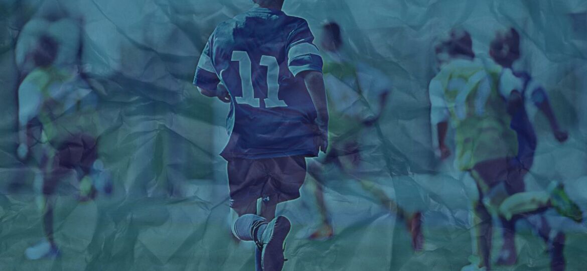 Ser papá desde el fut