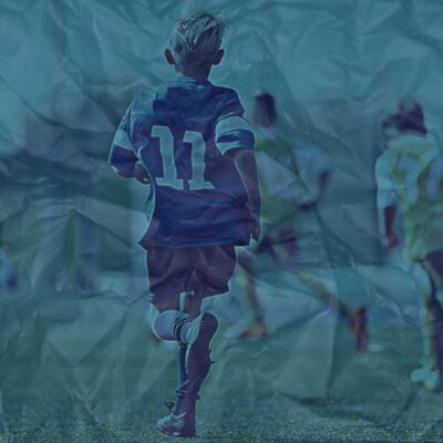 Ser papá desde el fut