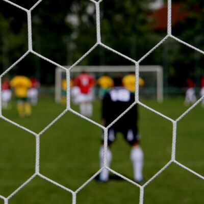 portero poeta solitario