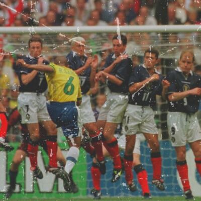 premios óscar futbol