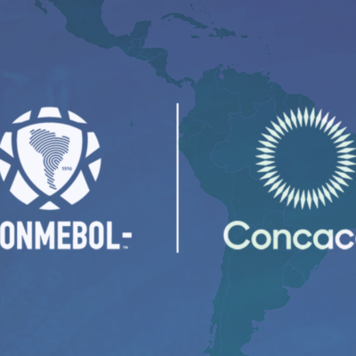 Conmebol y Concacaf