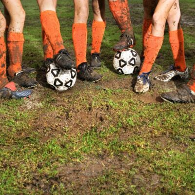 El poder de la legión 3