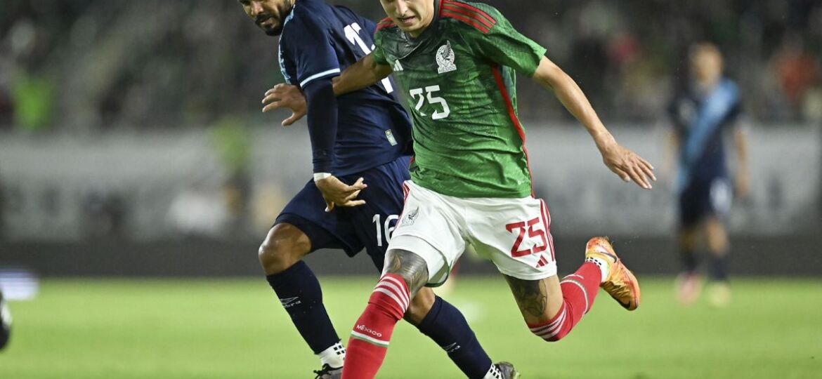 Falacias futbol mexicano