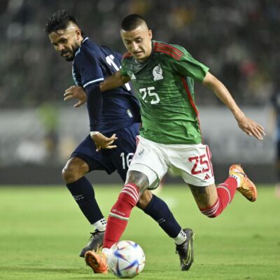 Falacias futbol mexicano