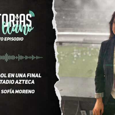 Historias del llano Sofía Moreno