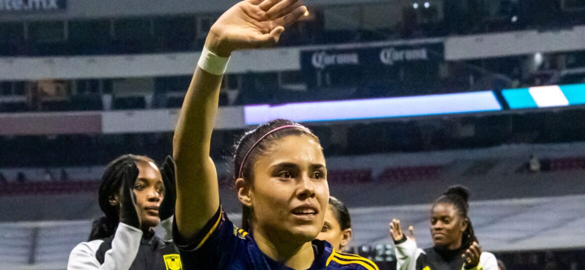 Ovalle_Tigres_Femenil_Estadio_Azteca