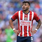 Imagen: Fox Deportes